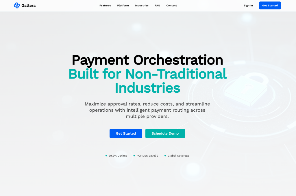 Payment Partner logo